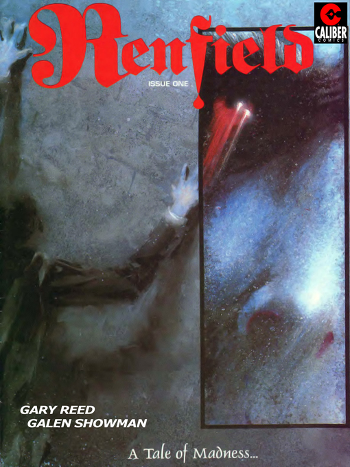 Title details for Renfield, Issue 1 by Gary Reed - Available